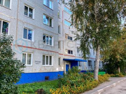 Продажа квартиры Крупской ул., 17, к 3