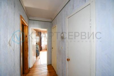 Продажа квартиры Крупской ул., 17, к 3