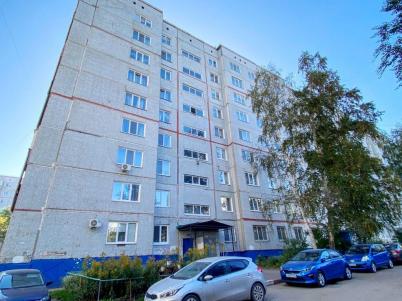 Продажа квартиры Крупской ул., 17, к 3