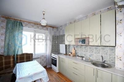 Продажа квартиры Крупской ул., 17, к 3