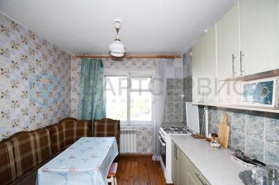 Продажа квартиры Крупской ул., 17, к 3