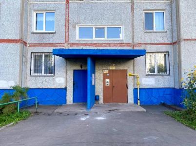 Продажа квартиры Крупской ул., 17, к 3