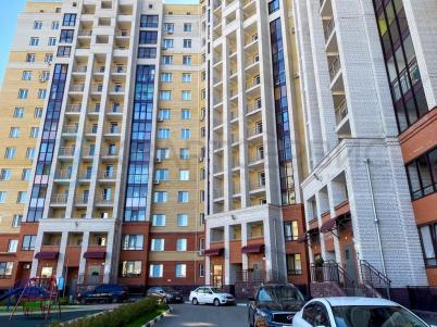 Продажа квартиры Красный Путь ул., 101, к 3