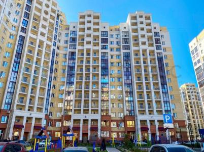 Продажа квартиры Красный Путь ул., 101, к 3