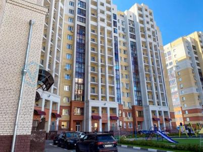 Продажа квартиры Красный Путь ул., 101, к 3