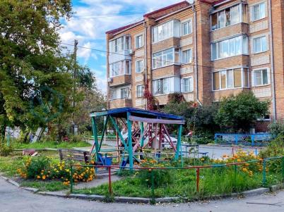 Продажа квартиры Константина Заслонова ул., 3