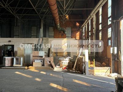 Аренда помещения свободного назначения Омск.&nbsp;36-я Северная улица 1/1