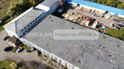 Аренда помещения свободного назначения Омск.&nbsp;36-я Северная улица 1/1