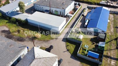 Аренда помещения свободного назначения Омск.&nbsp;36-я Северная улица 1/1