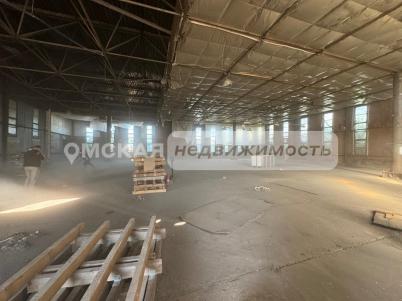 Аренда помещения свободного назначения Омск.&nbsp;36-я Северная улица 1/1