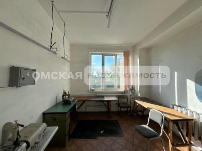Аренда помещения свободного назначения Омск.&nbsp;36-я Северная улица 1/1