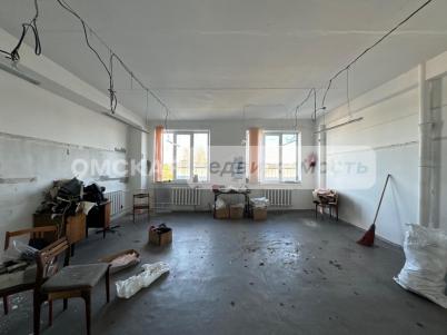 Аренда помещения свободного назначения Омск.&nbsp;36-я Северная улица 1/1
