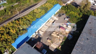 Аренда помещения свободного назначения Омск.&nbsp;36-я Северная улица 1/1