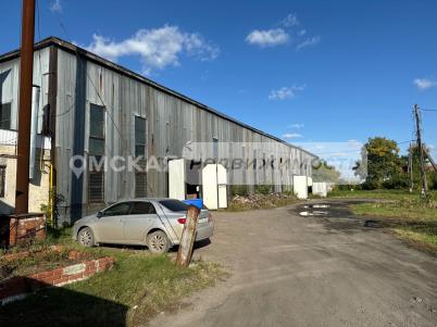 Аренда помещения свободного назначения Омск.&nbsp;36-я Северная улица 1/1