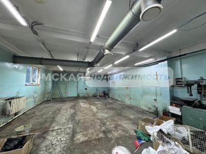 Аренда помещения свободного назначения Омск.&nbsp;36-я Северная улица 1/1