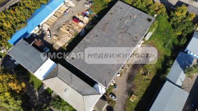 Аренда помещения свободного назначения Омск.&nbsp;36-я Северная улица 1/1
