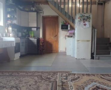 Продажа дома Омск. пер. Суворова