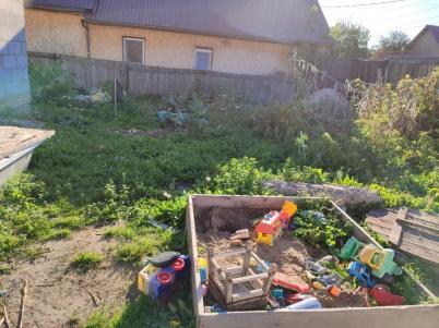Продажа дома Омск. пер. Суворова