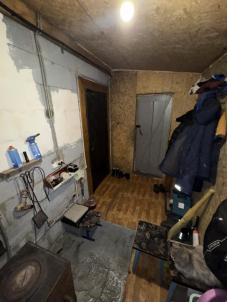Продажа дома Омск. пер. Суворова