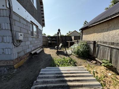 Продажа дома Омск. пер. Суворова
