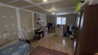 Продажа дома Омск. пер. Суворова