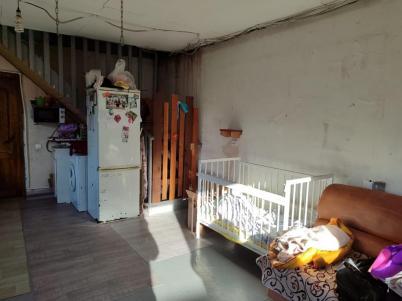 Продажа дома Омск. пер. Суворова