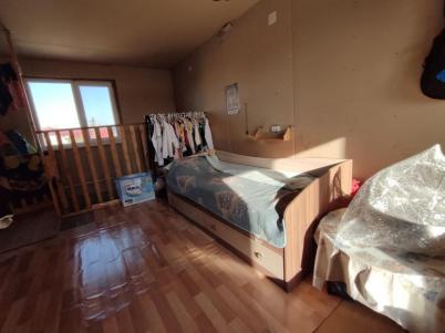 Продажа дома Омск. пер. Суворова