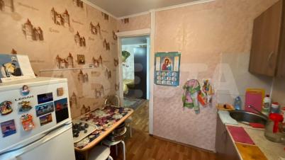 Продажа квартиры Омск. ул. Андрианова, 36