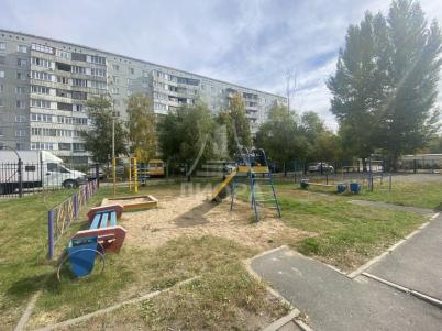 Продажа квартиры Омск. Московка-2, Молодова, 26