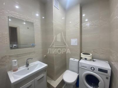 Продажа квартиры Омск. Московка-2, Молодова, 26