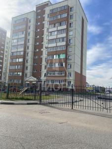 Продажа квартиры Омск. Московка-2, Молодова, 26