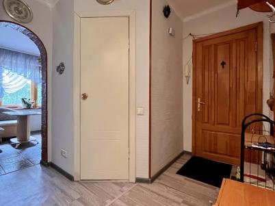 Продажа квартиры Омск. Заозёрный, Бархатовой, 8