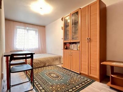 Продажа квартиры Омск. Заозёрный, Бархатовой, 8
