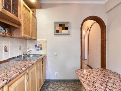 Продажа квартиры Омск. Заозёрный, Бархатовой, 8