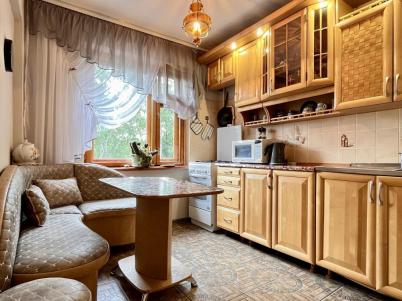 Продажа квартиры Омск. Заозёрный, Бархатовой, 8