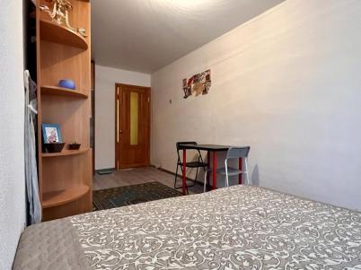 Продажа квартиры Омск. Заозёрный, Бархатовой, 8