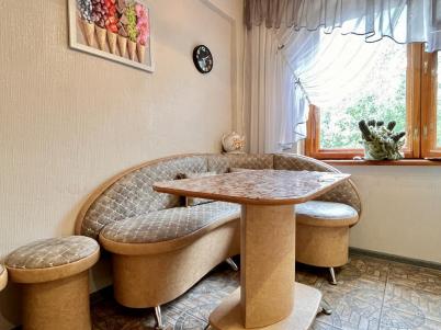 Продажа квартиры Омск. Заозёрный, Бархатовой, 8