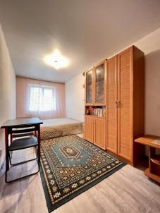 Продажа квартиры Омск. Заозёрный, Бархатовой, 8