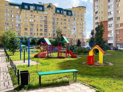 Продажа квартиры Транссибирская ул., 6, к 2