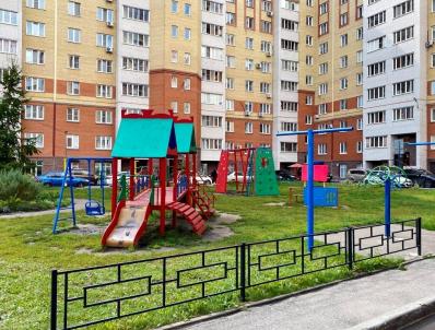 Продажа квартиры Транссибирская ул., 6, к 2