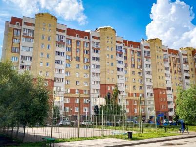 Продажа квартиры Транссибирская ул., 6, к 2