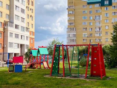 Продажа квартиры Транссибирская ул., 6, к 2