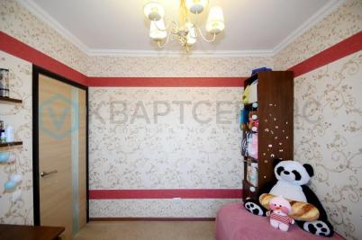 Продажа квартиры Съездовская ул., 41