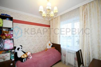 Продажа квартиры Съездовская ул., 41