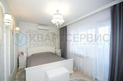 Продажа квартиры Съездовская ул., 41