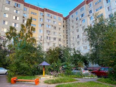 Продажа квартиры Съездовская ул., 41