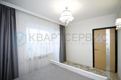 Продажа квартиры Съездовская ул., 41