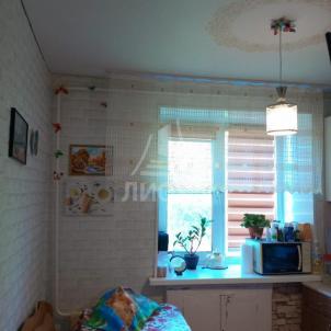 Продажа квартиры Омск. Радищева, 88