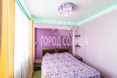 Продажа квартиры Омск. Сибирский проспект, 8