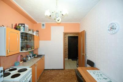 Продажа квартиры Космический проспект, 18А, к 1